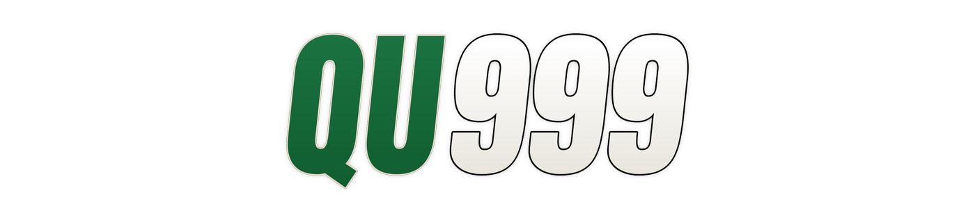 qu999 লোগো